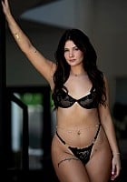 Maddie Peveril